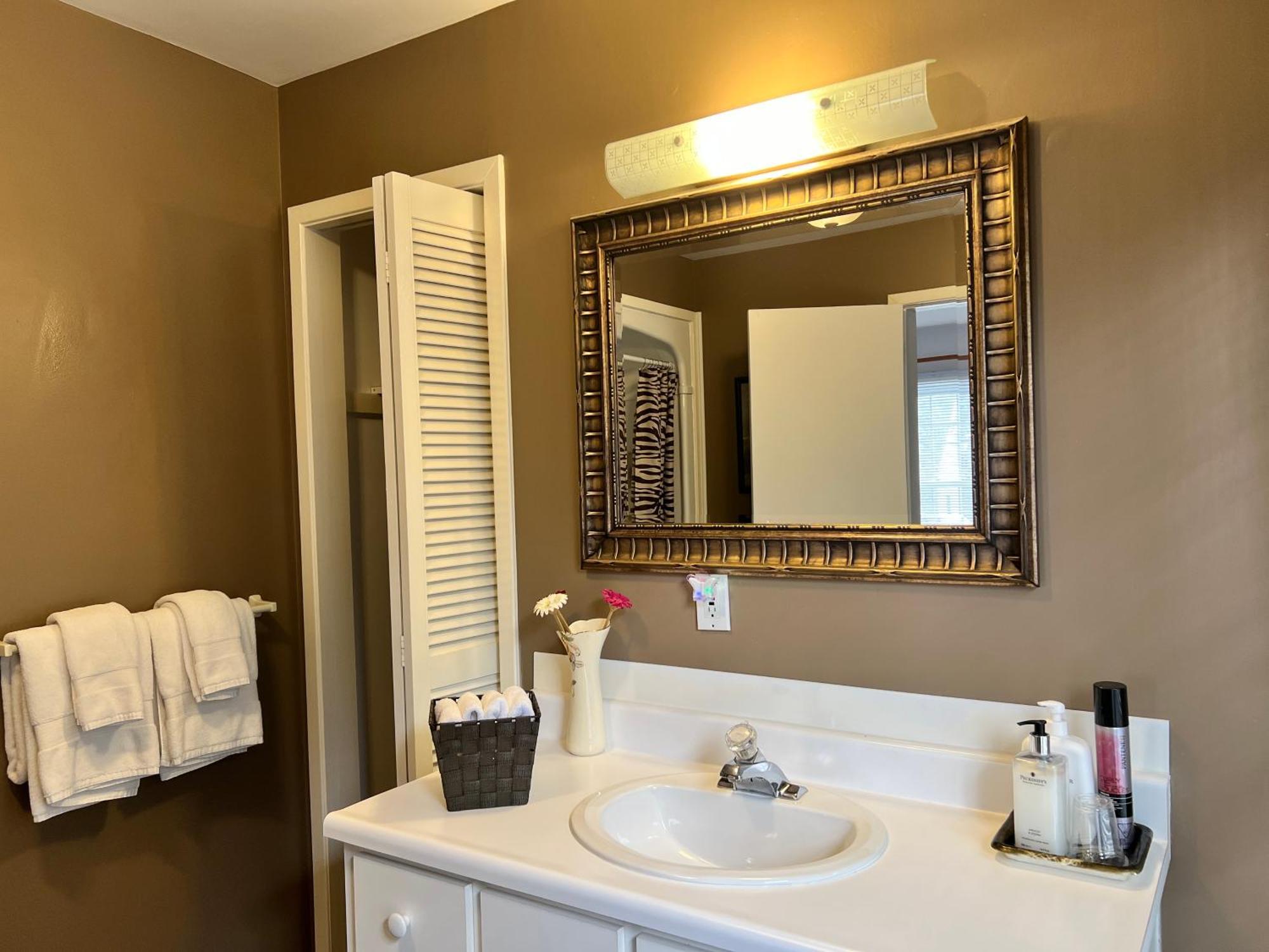 Cozy House Bed & Breakfast 3*