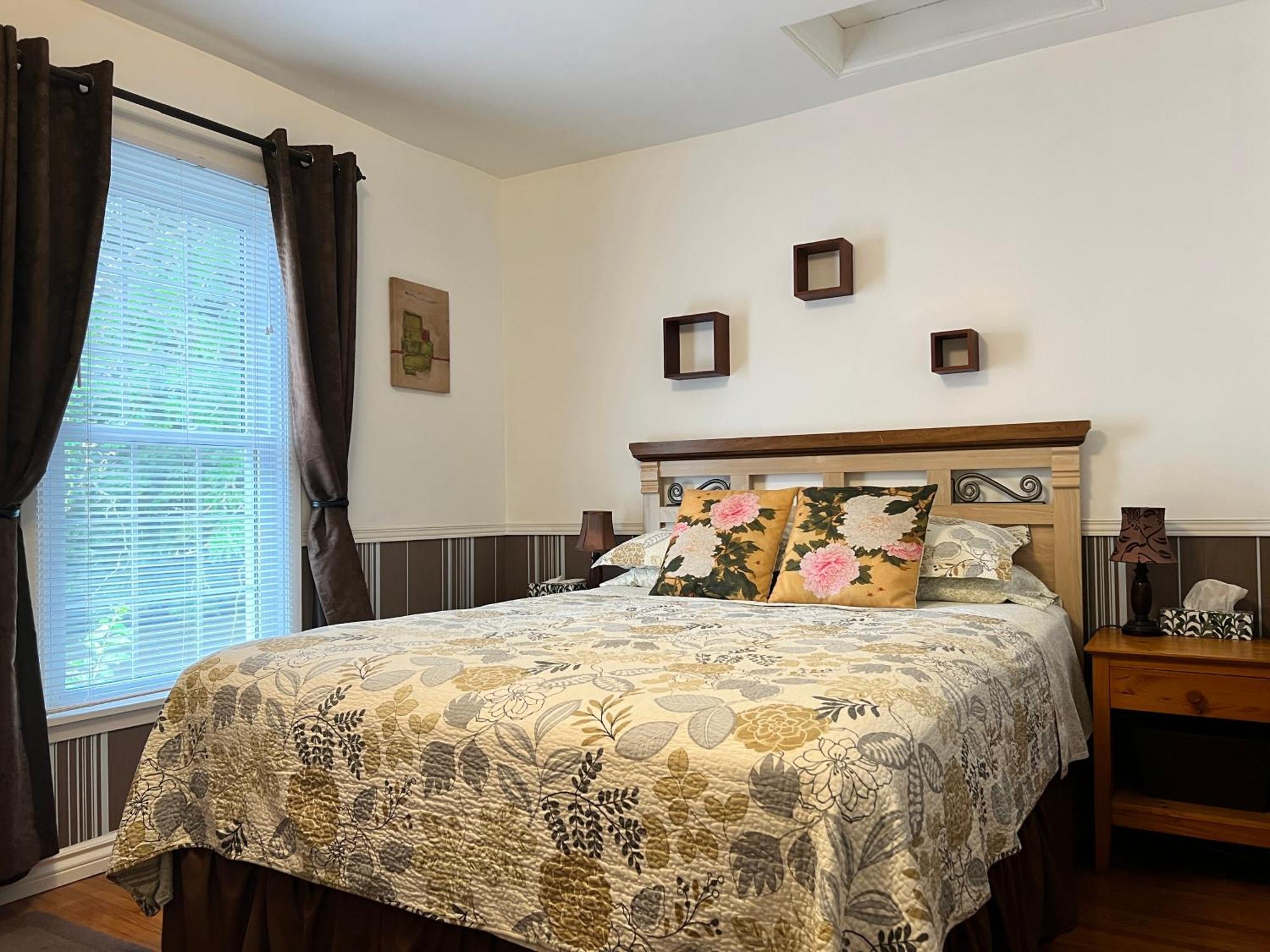 Bed & Breakfast Cozy House Niagara Falls