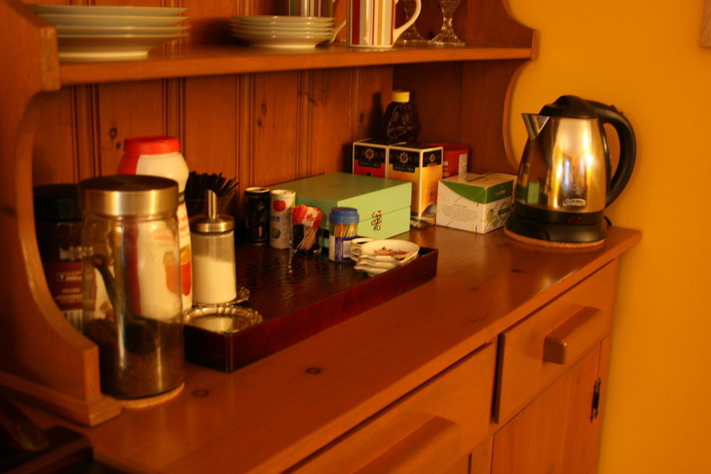 Cozy House Bed & Breakfast 3*