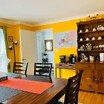 Cozy House B&B