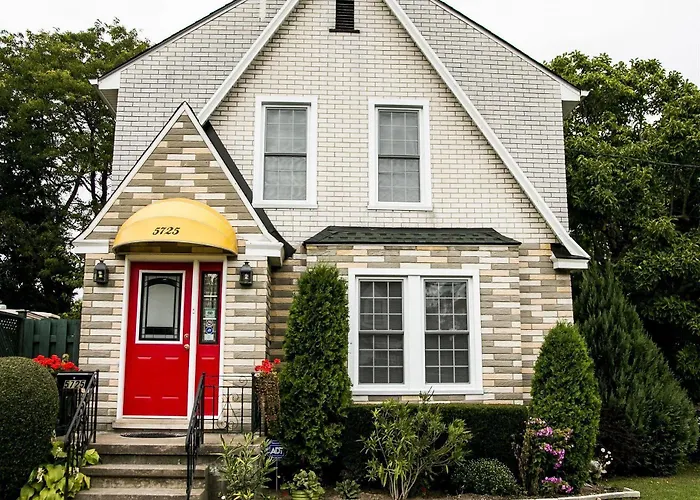 Cozy House B&B