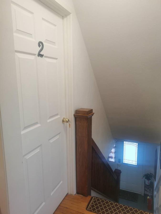 Bed & Breakfast Cozy House Niagara Falls