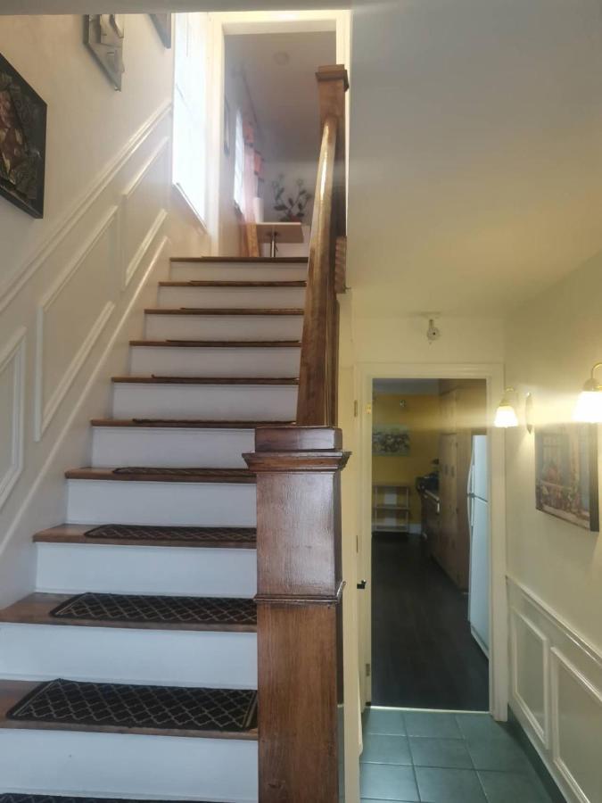 Cozy House 3* Niagara Falls