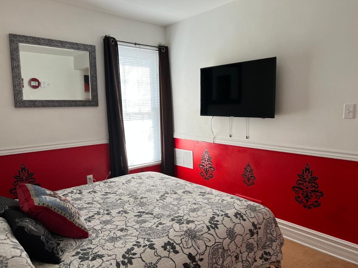 Cozy House Bed & Breakfast