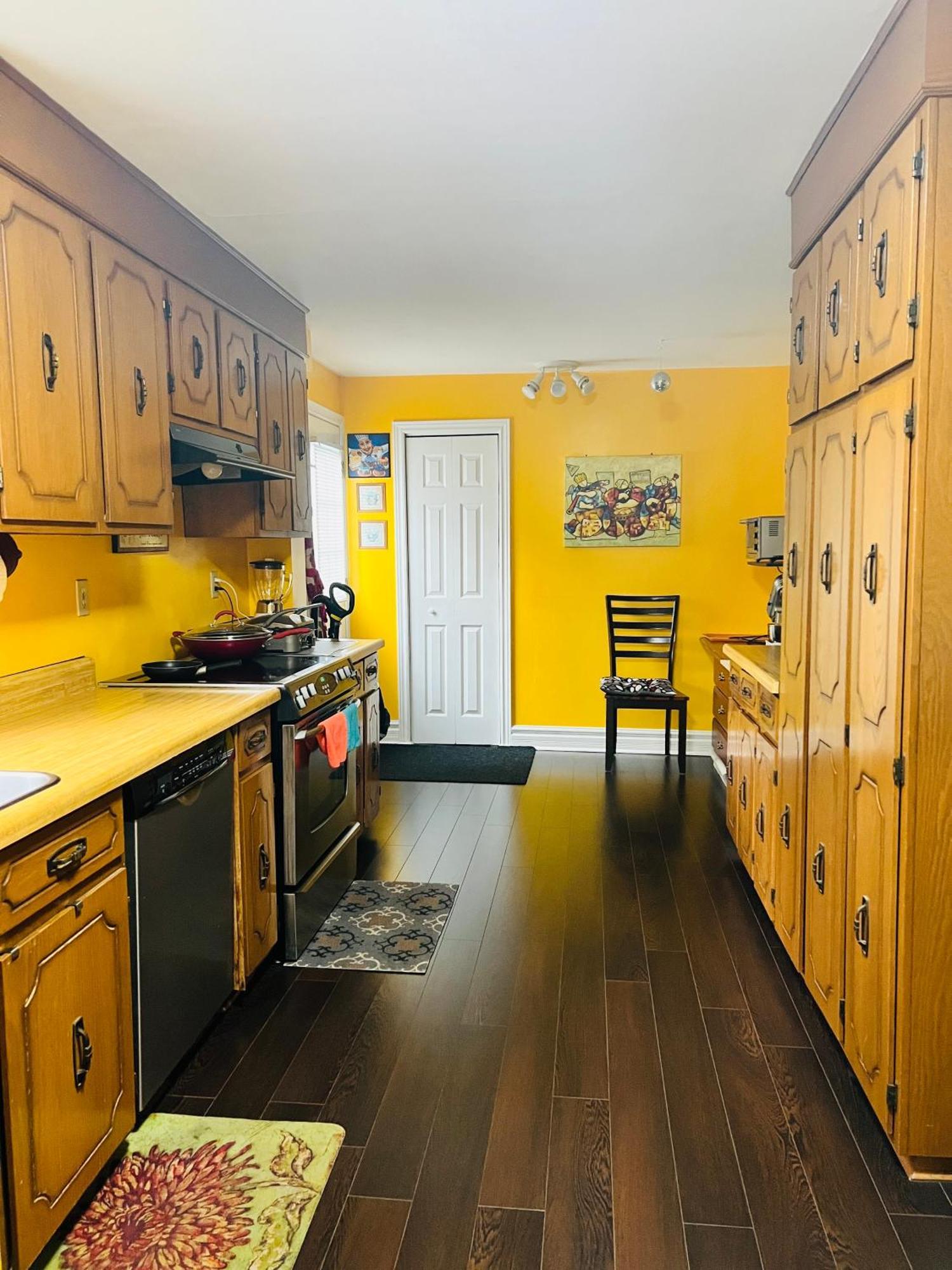 Bed & Breakfast Cozy House 3*