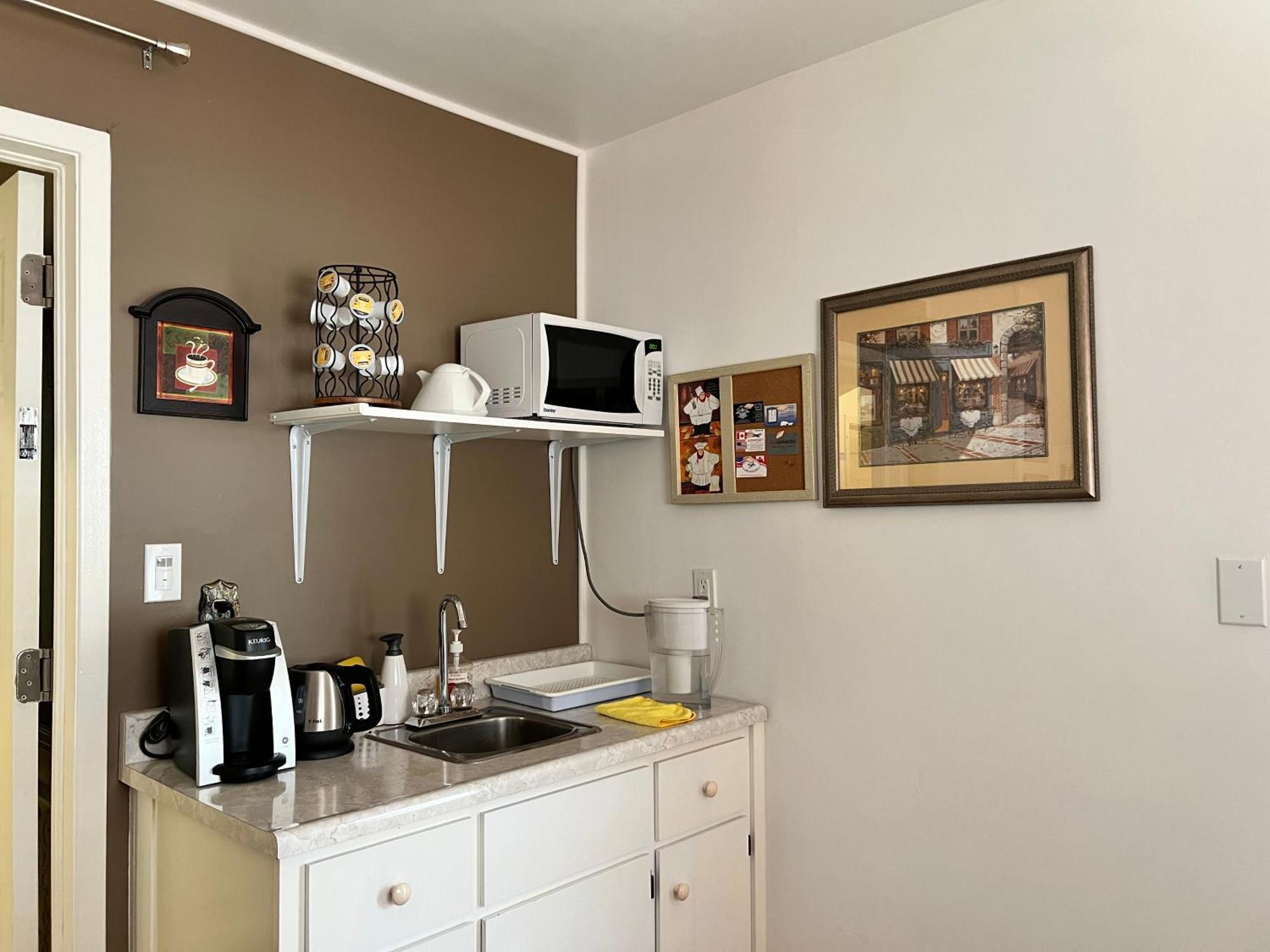 Cozy House 3* Niagara Falls