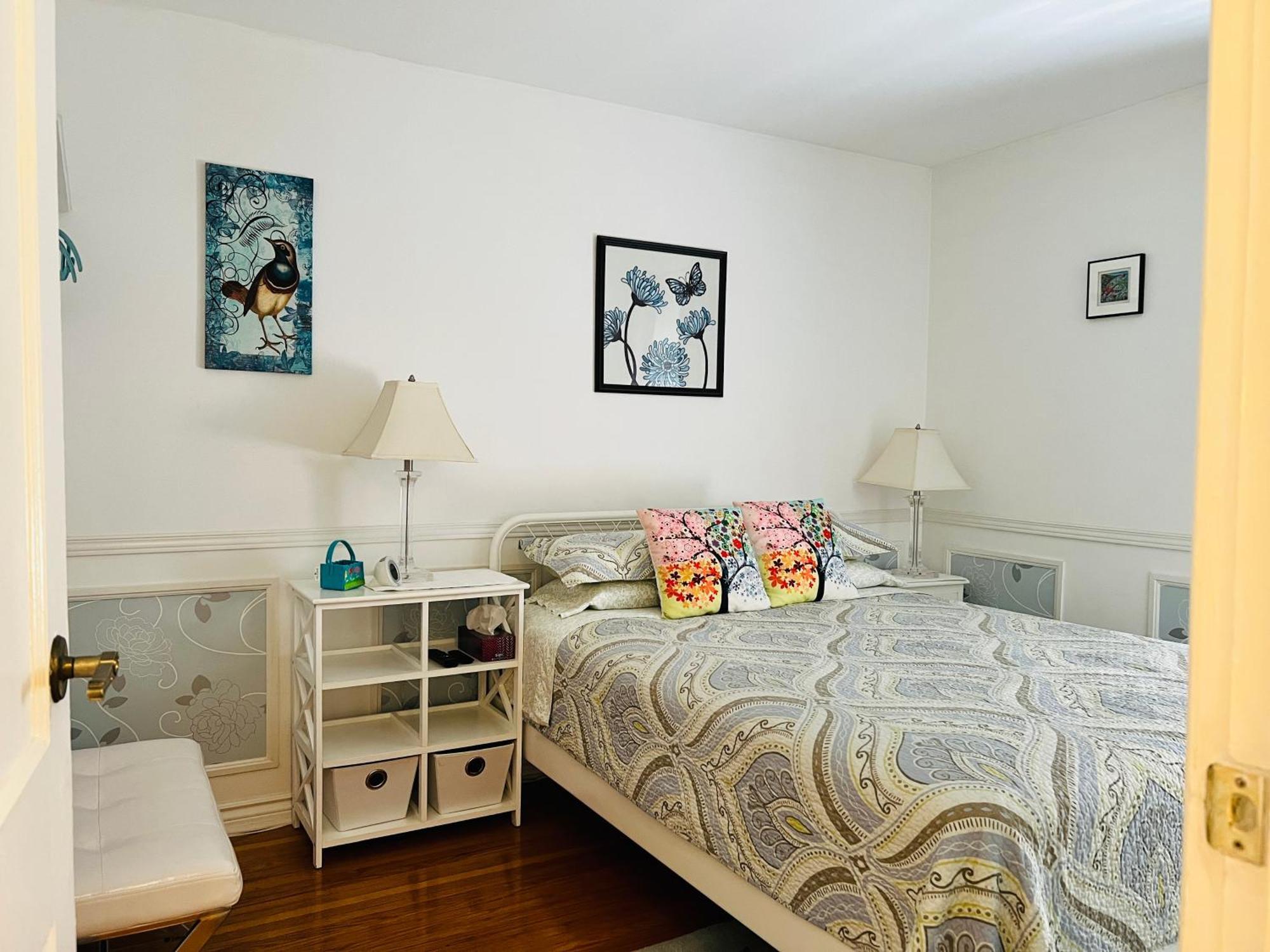 Cozy House Bed & Breakfast 3*
