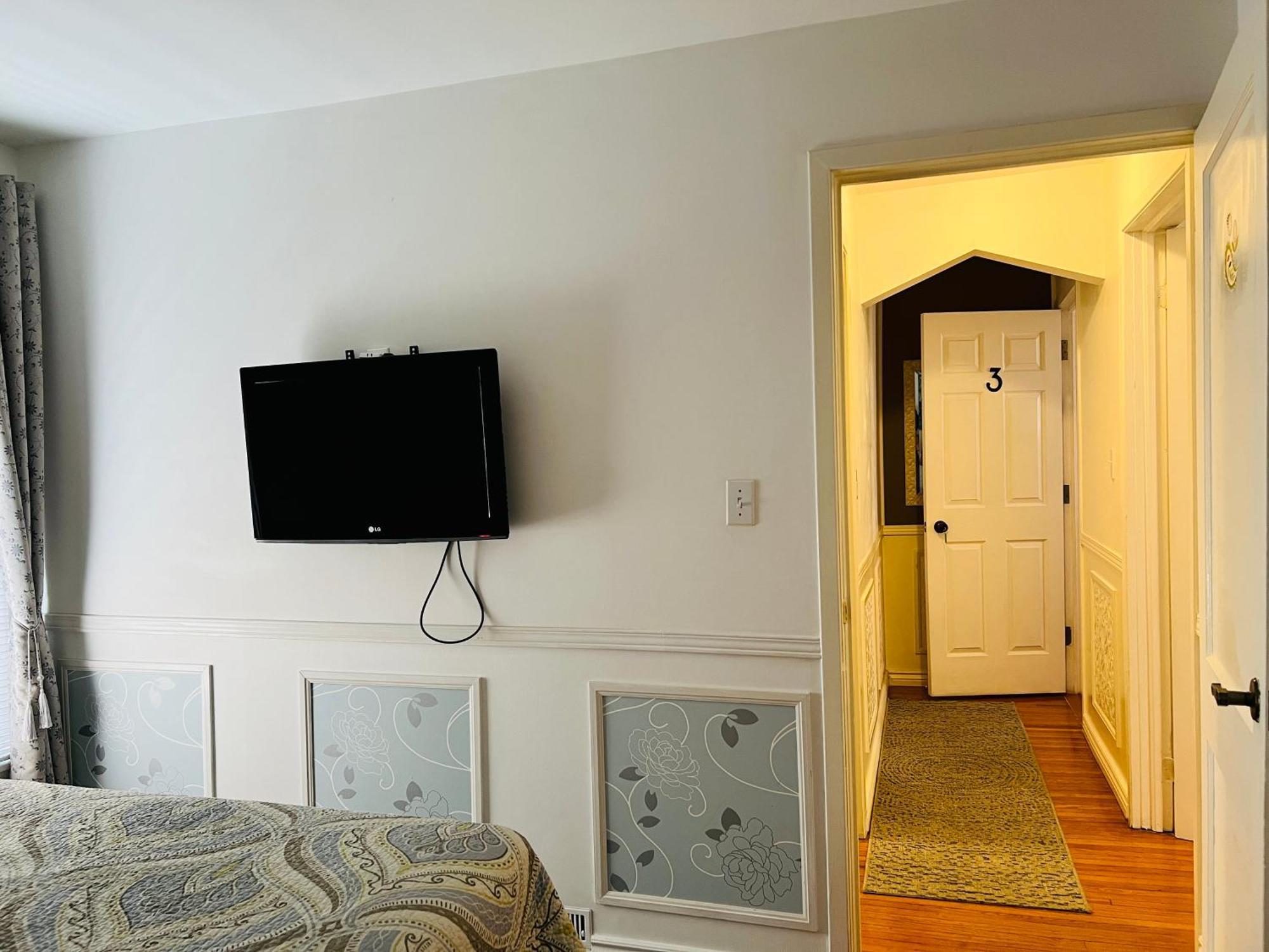 Bed & Breakfast Cozy House 3*