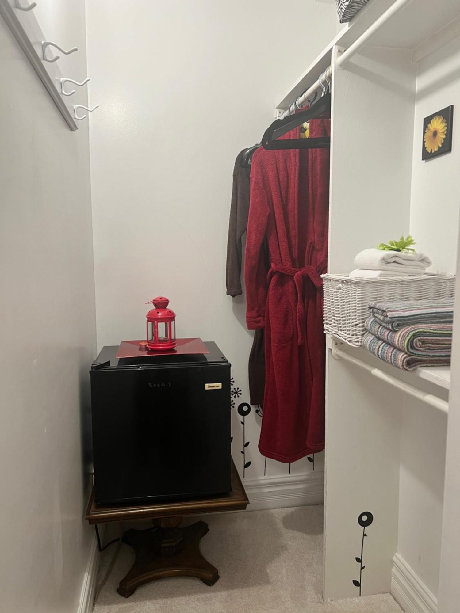 Cozy House 3* Niagara Falls
