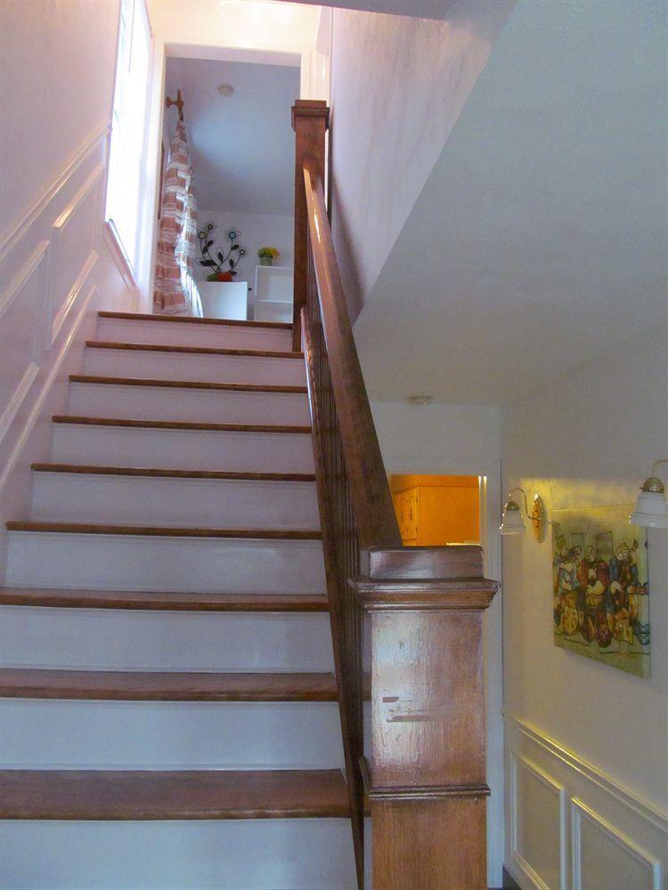 Bed & Breakfast Cozy House Niagara Falls