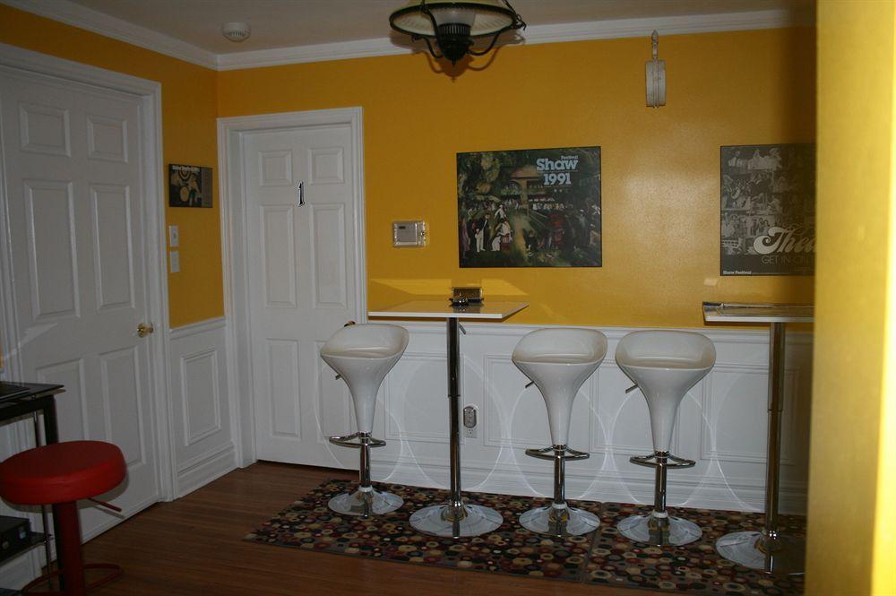 Bed & Breakfast Cozy House Niagara Falls