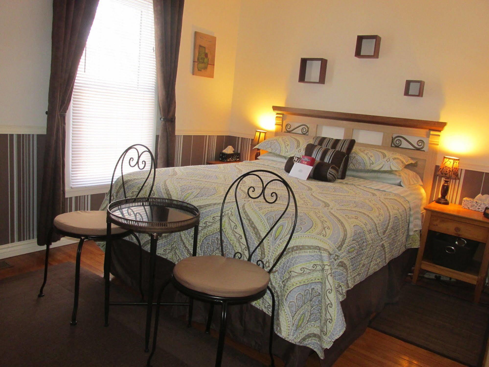 Bed & Breakfast Cozy House 3*