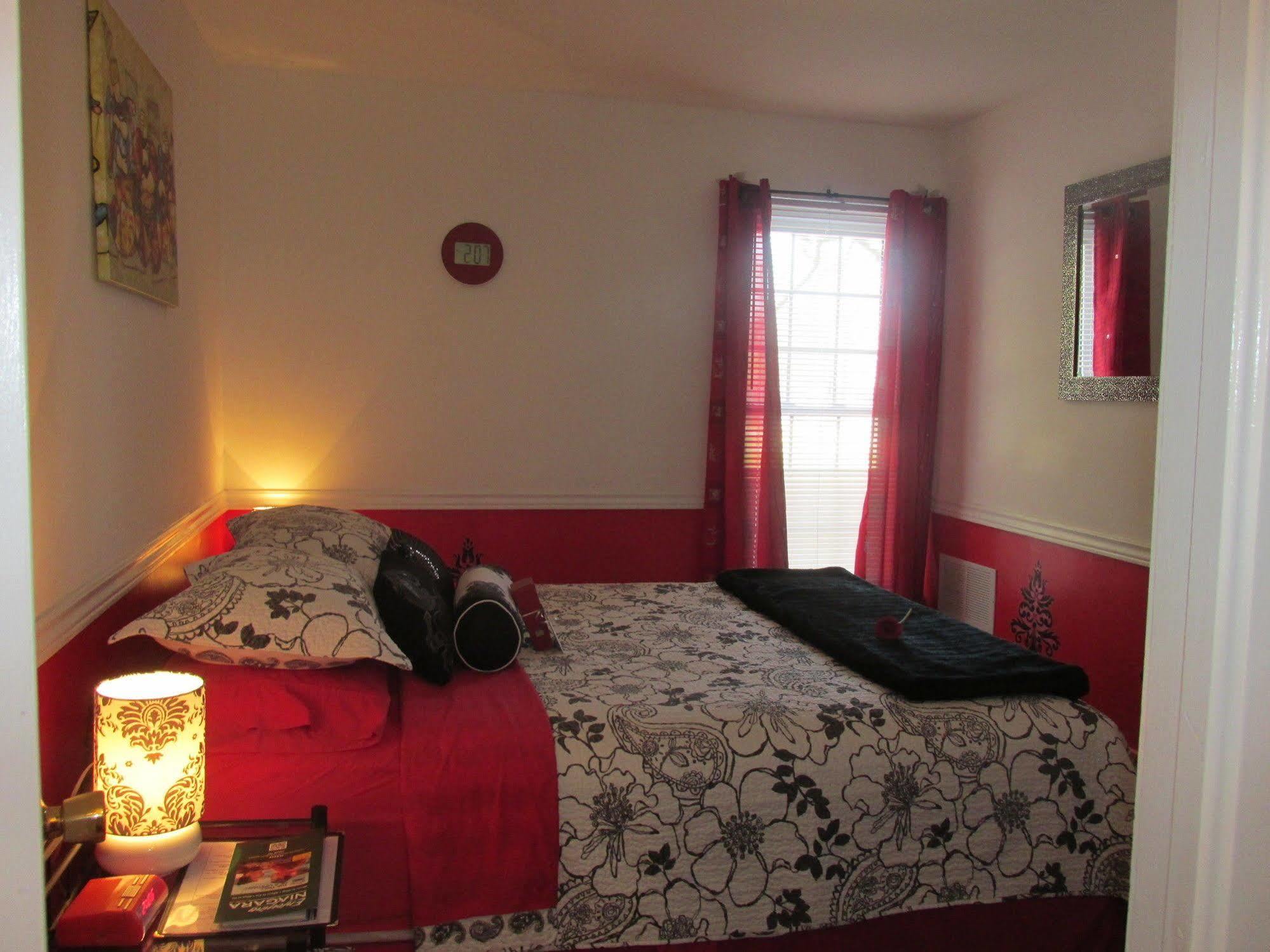 Cozy House Niagara Falls