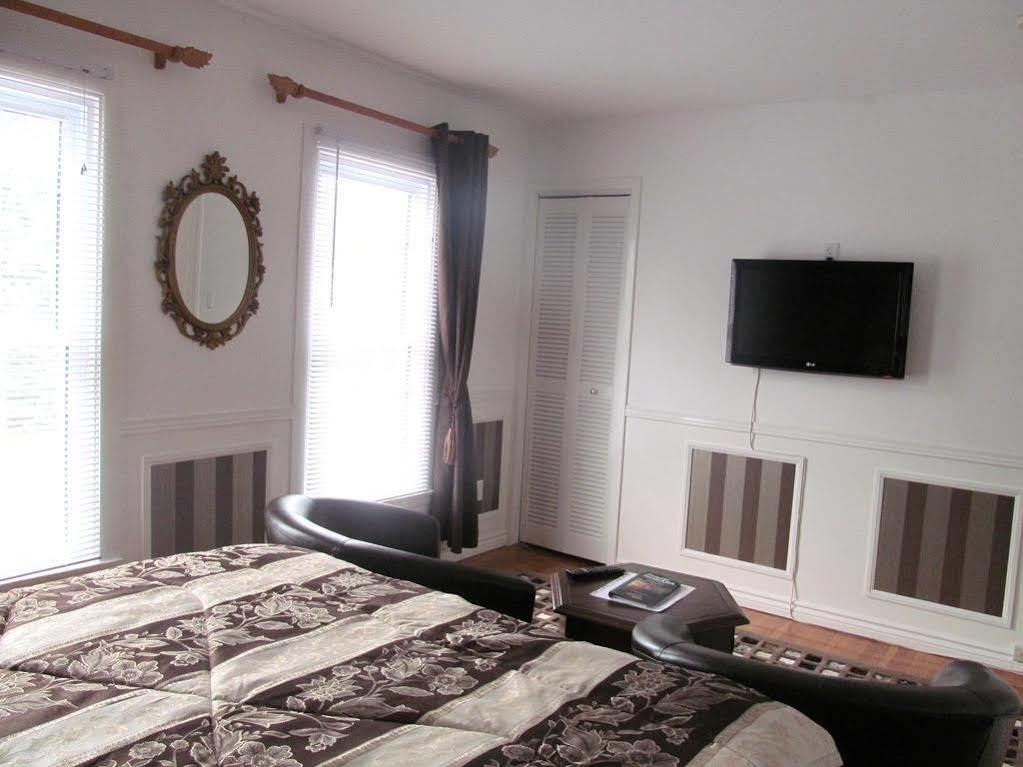 Cozy House Bed & Breakfast 3*